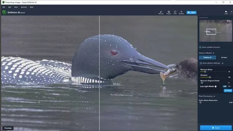 7万高ISO也能出大片？这个降噪技术太厉害了！