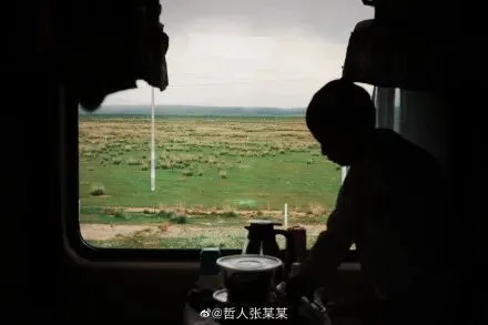 火车车窗风景大片如何拍？#火车看中国#摄影师详细教学来啦！