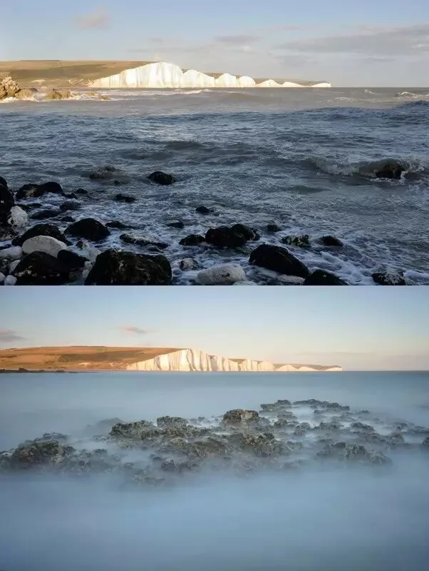 风光摄影师揭秘旅行常用滤镜
