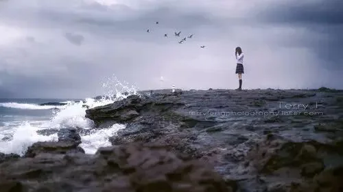 推荐 | 如何在旅行中拍出与众不同的人像 - 拍摄攻略