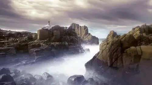 推荐 | 如何在旅行中拍出与众不同的人像 - 拍摄攻略