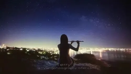 推荐 | 如何在旅行中拍出与众不同的人像 - 拍摄攻略