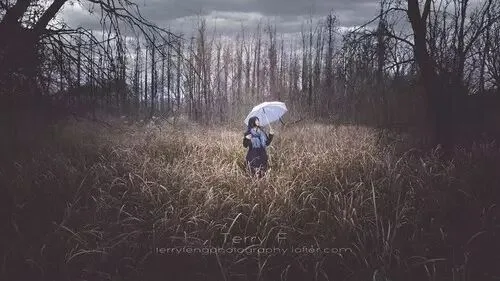 推荐 | 如何在旅行中拍出与众不同的人像 - 拍摄攻略