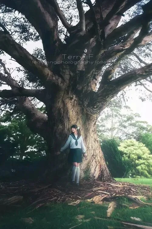 推荐 | 如何在旅行中拍出与众不同的人像 - 拍摄攻略