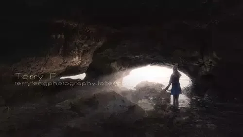 推荐 | 如何在旅行中拍出与众不同的人像 - 拍摄攻略