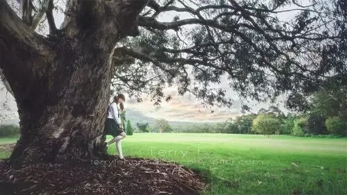 推荐 | 如何在旅行中拍出与众不同的人像 - 拍摄攻略