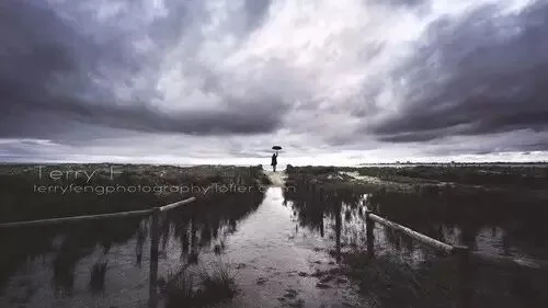 推荐 | 如何在旅行中拍出与众不同的人像 - 拍摄攻略