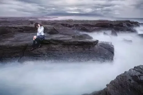 推荐 | 如何在旅行中拍出与众不同的人像 - 拍摄攻略