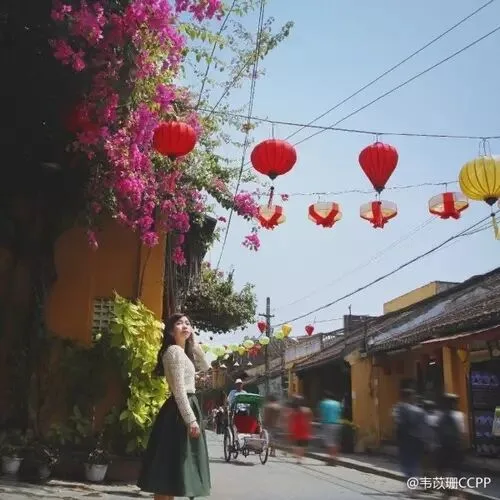 如何在人多的地方拍好旅行照？