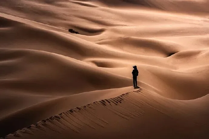 策划思路与拍摄过程揭秘，两位摄影师拍同一场景有何不同？