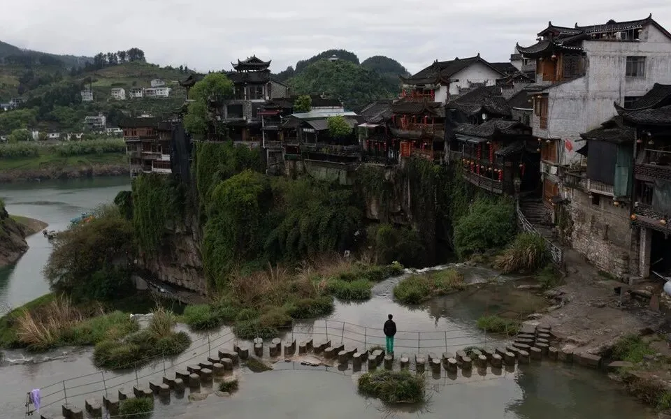 Visual Separation: A Key Concept in Portrait and Landscape Work
