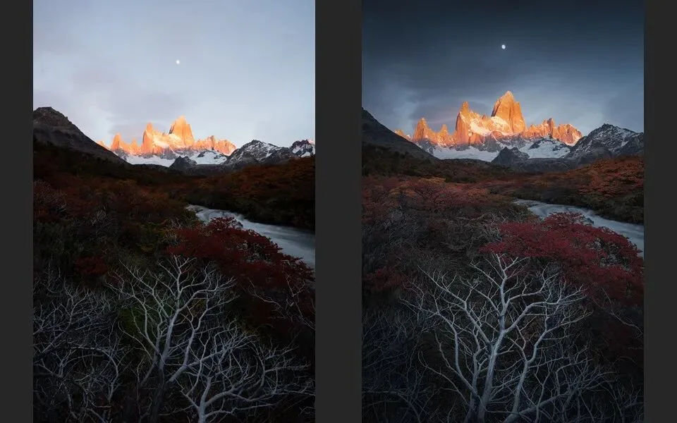 Visual Separation: A Key Concept in Portrait and Landscape Work