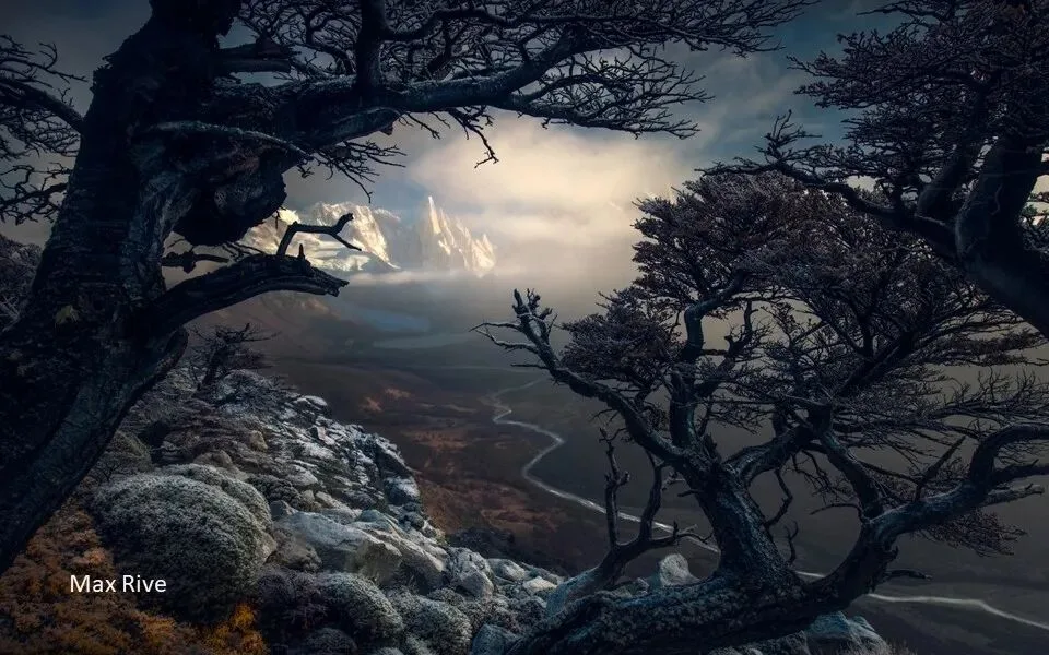 Visual Separation: A Key Concept in Portrait and Landscape Work