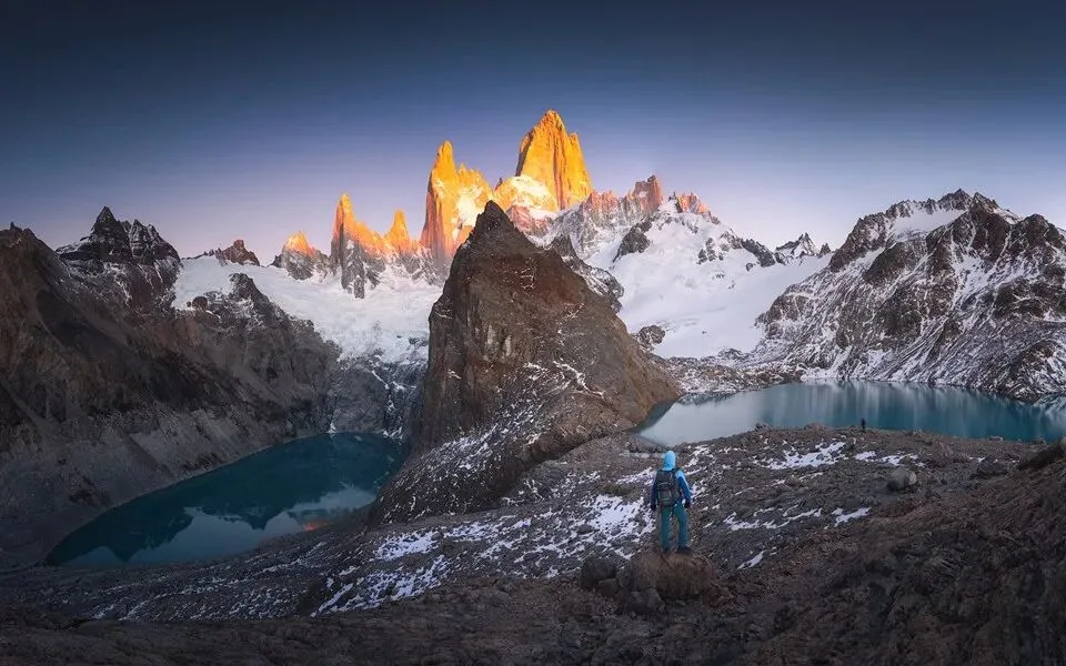 Visual Separation: A Key Concept in Portrait and Landscape Work