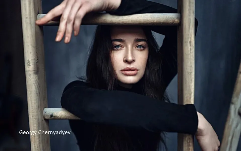Visual Separation: A Key Concept in Portrait and Landscape Work