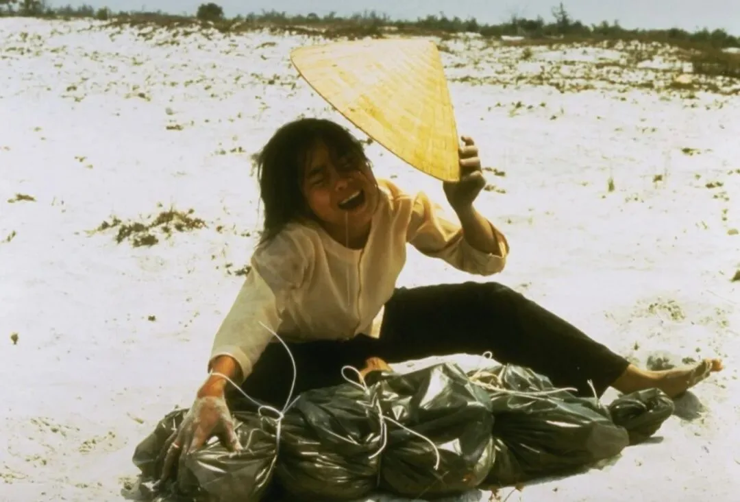 摄影历史里的中外战争，战地摄影师冒死记录下的那些故事！
