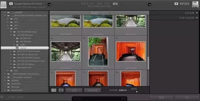 PS中的ACR究竟是什么？和Lightroom有什么区别？