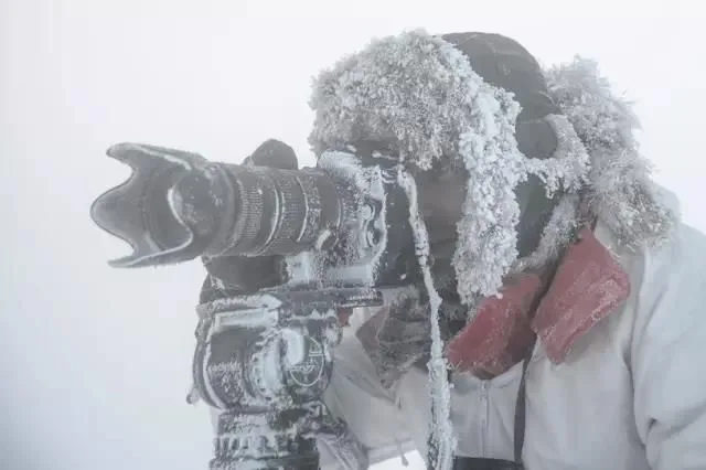 冬季冰雪摄影注意事项！都是花上万块买来的教训。