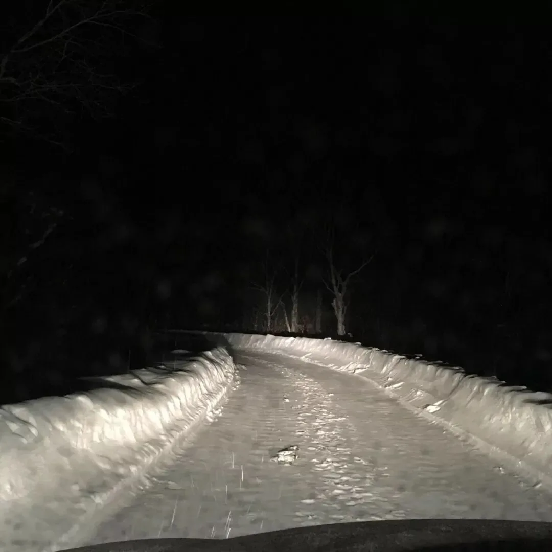 冬季冰雪摄影注意事项！都是花上万块买来的教训。