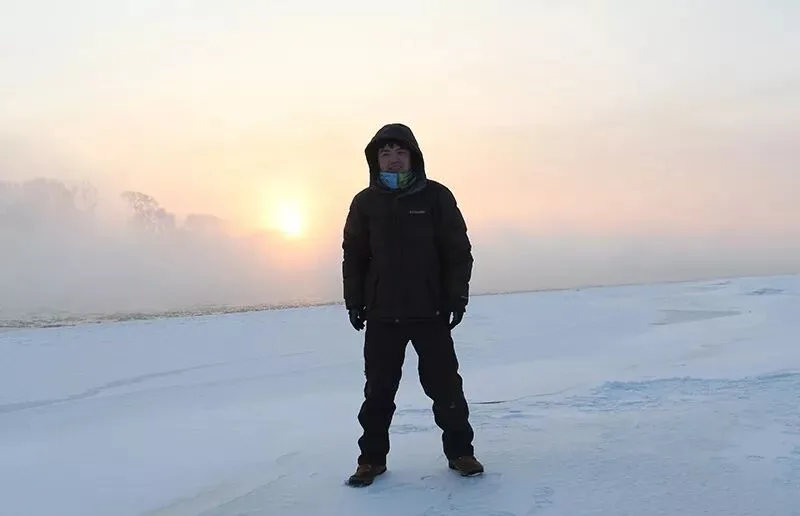 冬季冰雪摄影注意事项！都是花上万块买来的教训。
