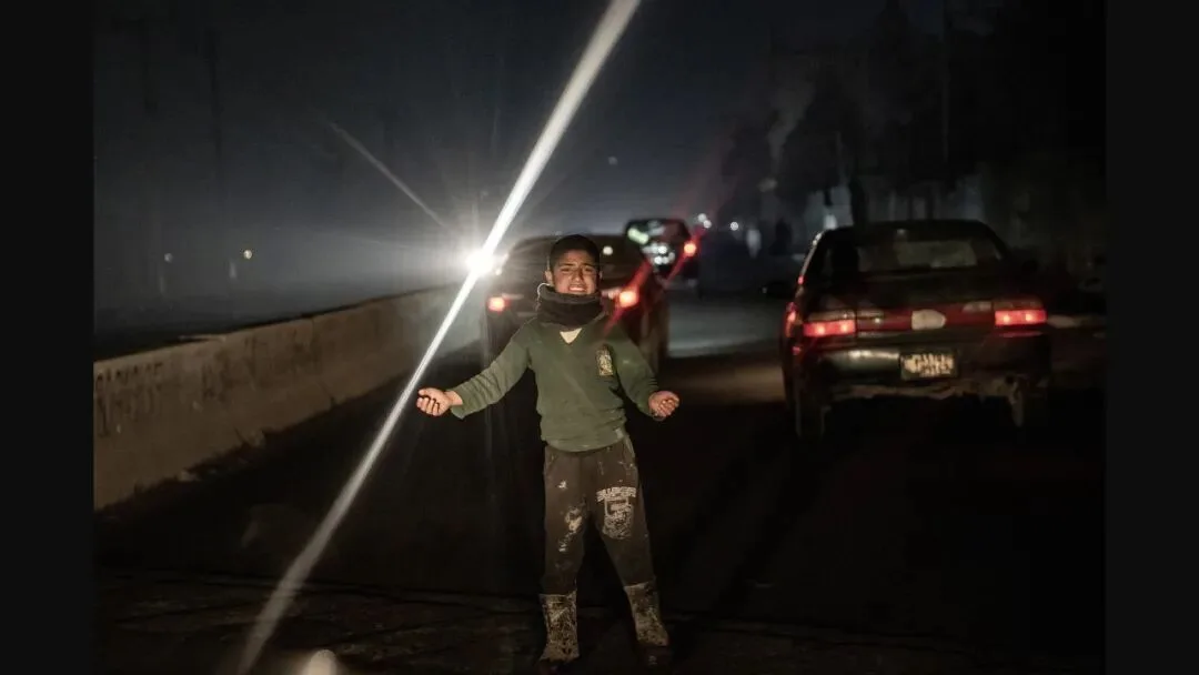 中国摄影师获奖！2024年荷赛精选照片解读、学习与思考！