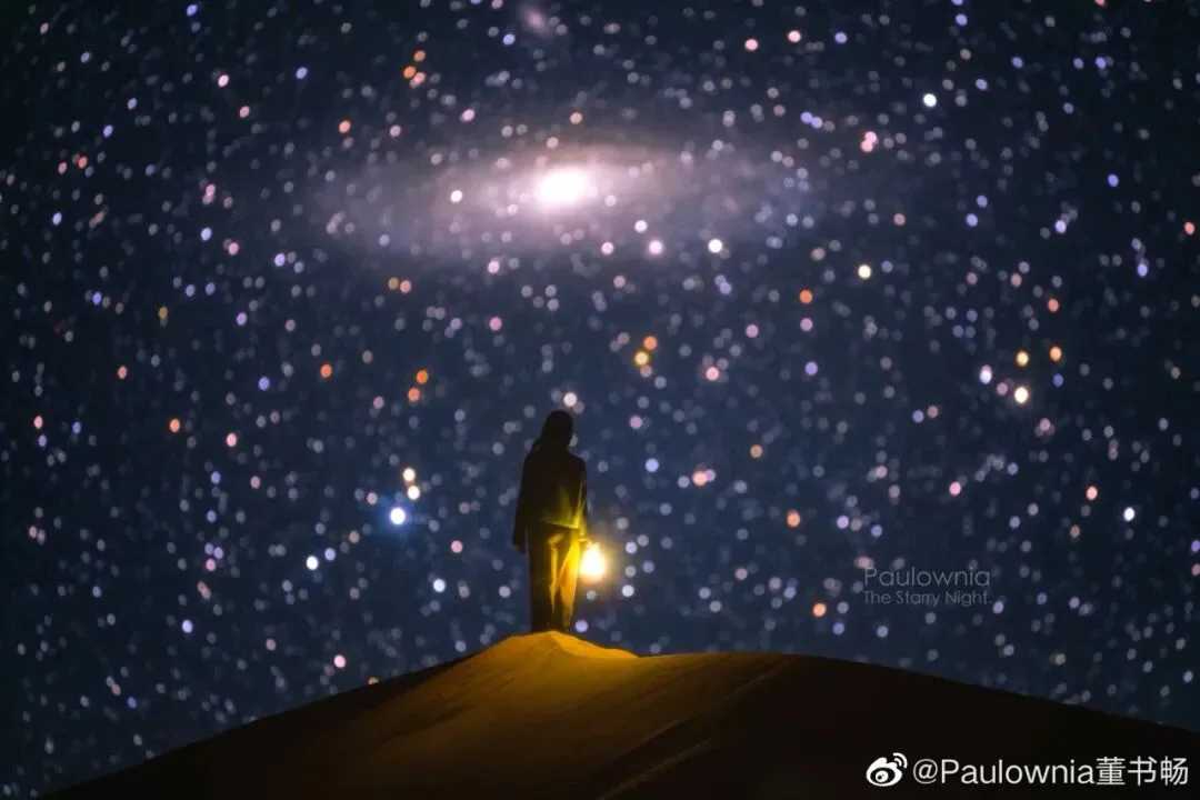 星宿计划结果公布，这些青年摄影师的照片都太强了吧！