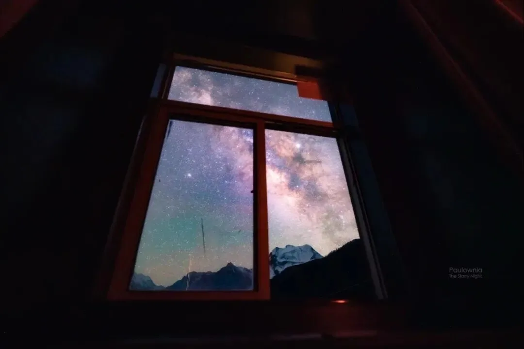 星宿计划结果公布，这些青年摄影师的照片都太强了吧！