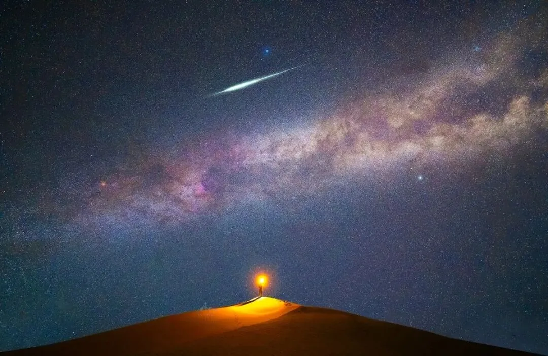 星宿计划结果公布，这些青年摄影师的照片都太强了吧！