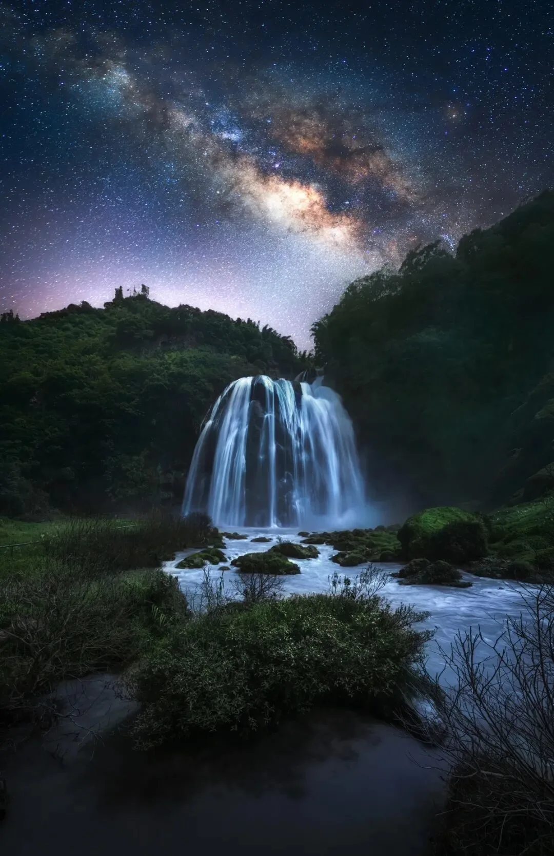星宿计划结果公布，这些青年摄影师的照片都太强了吧！