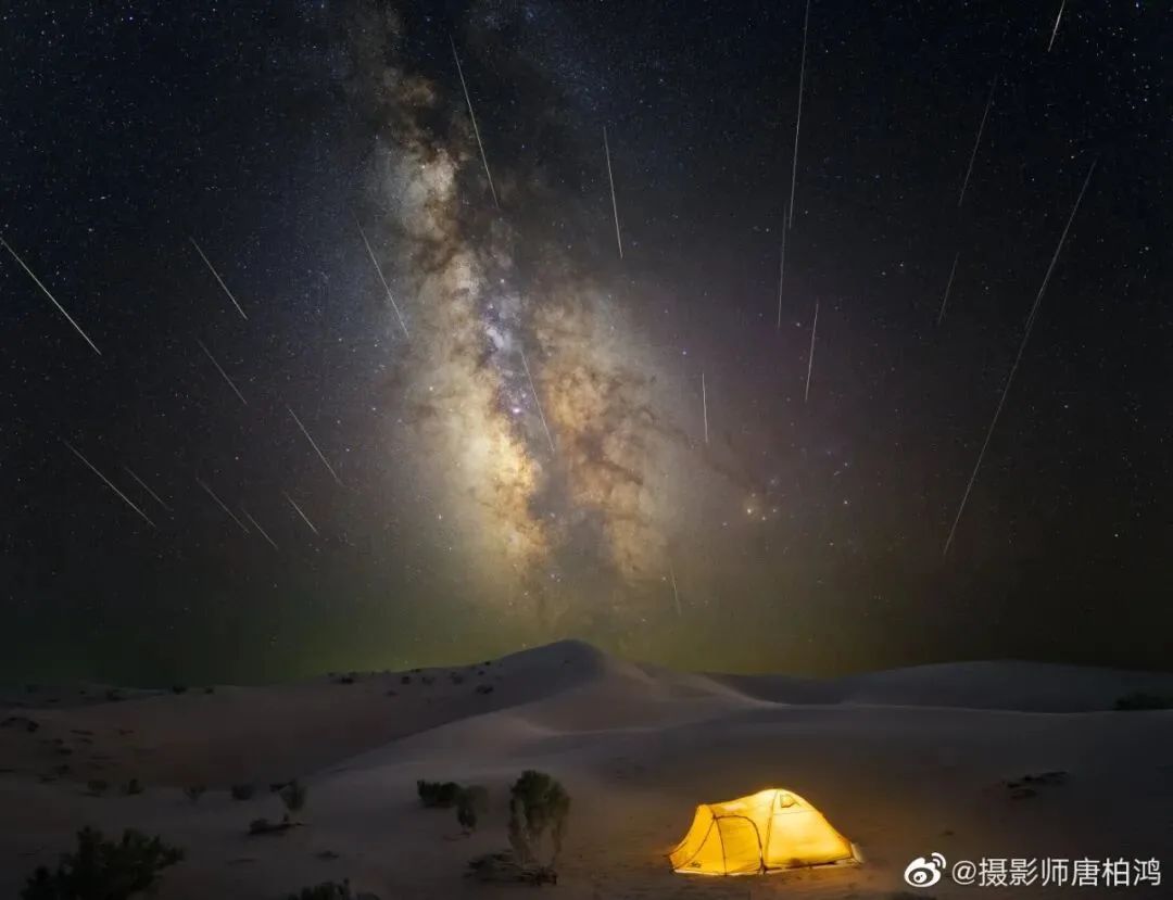 星宿计划结果公布，这些青年摄影师的照片都太强了吧！