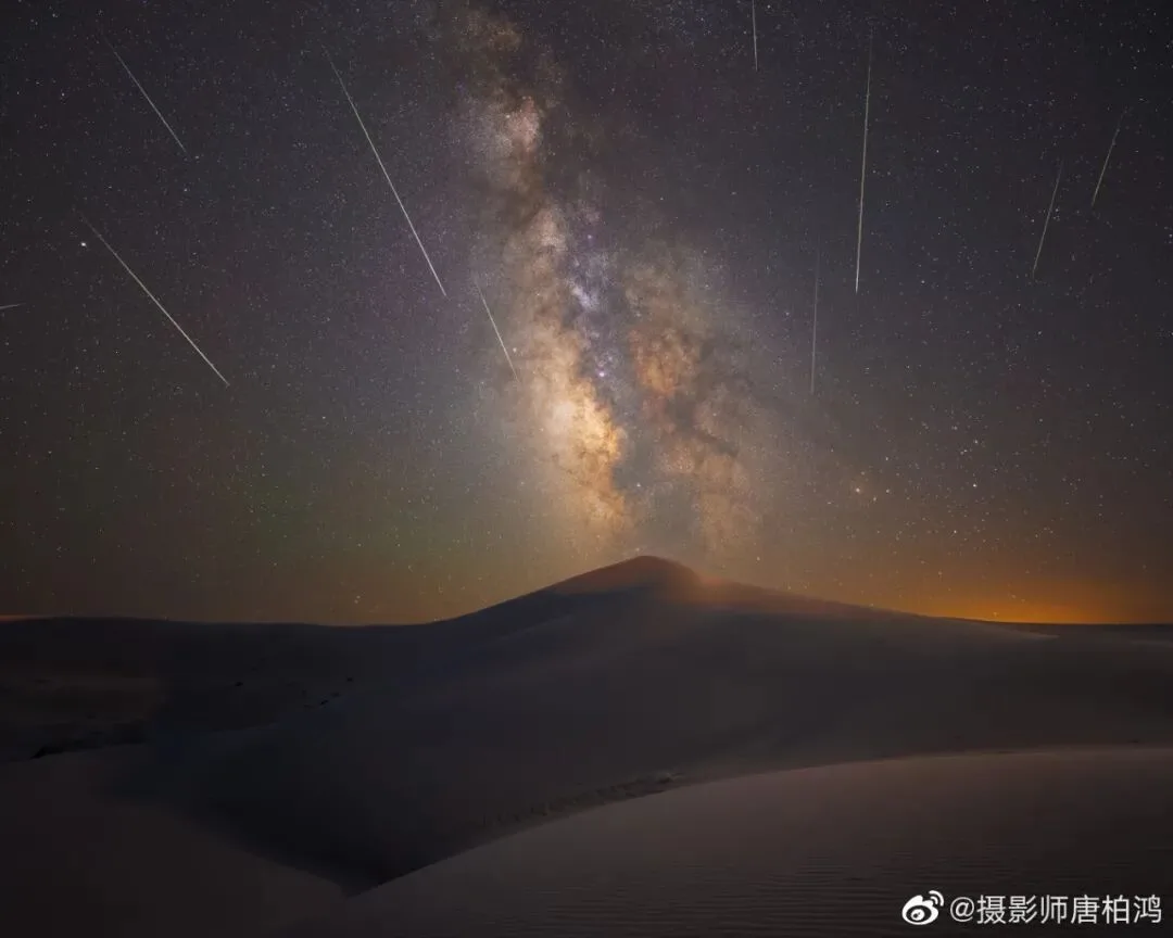 星宿计划结果公布，这些青年摄影师的照片都太强了吧！