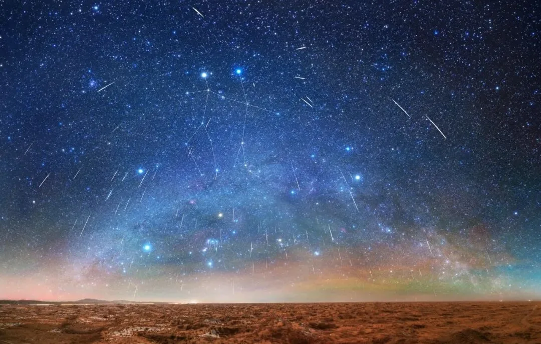 星宿计划结果公布，这些青年摄影师的照片都太强了吧！