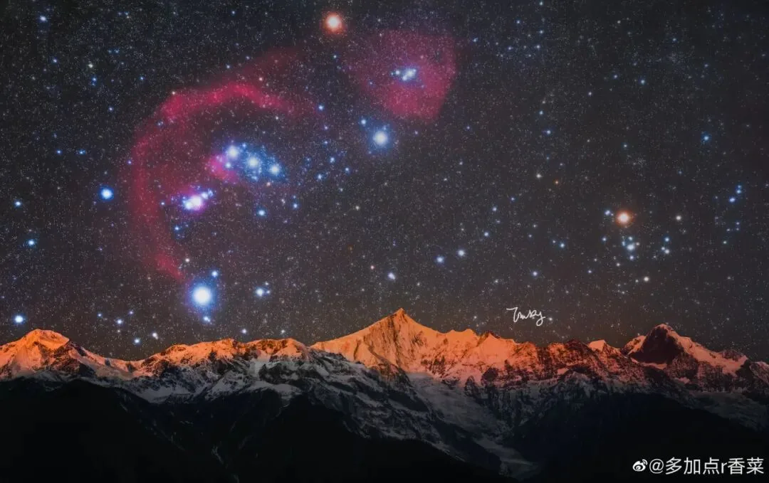 星宿计划结果公布，这些青年摄影师的照片都太强了吧！