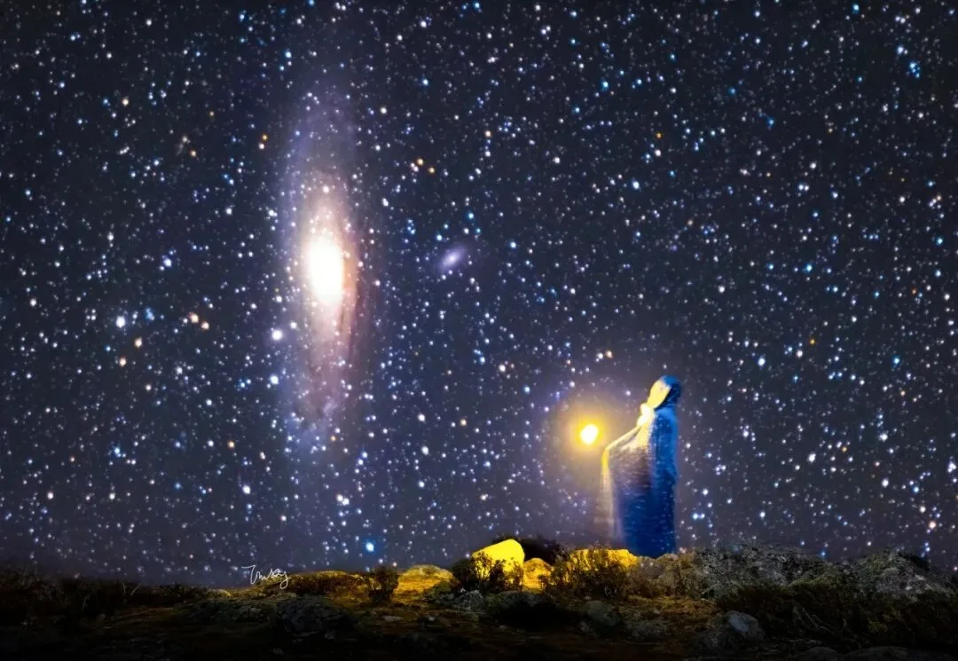 星宿计划结果公布，这些青年摄影师的照片都太强了吧！