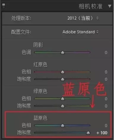 从头到尾——风光摄影师揭秘前后期全过程！