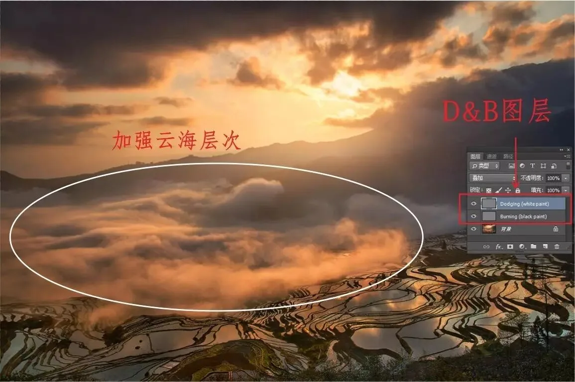 从头到尾——风光摄影师揭秘前后期全过程！