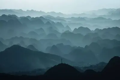 兴义市 实拍