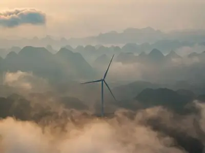 兴义市 实拍