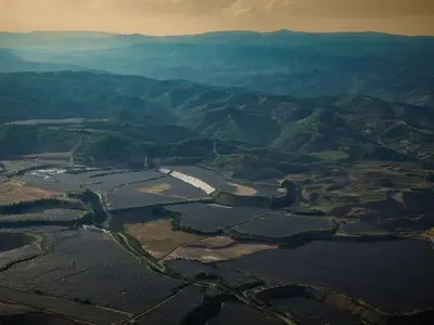 交口县 实拍