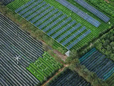 余杭区 实拍