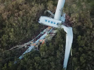 阳东区 实拍