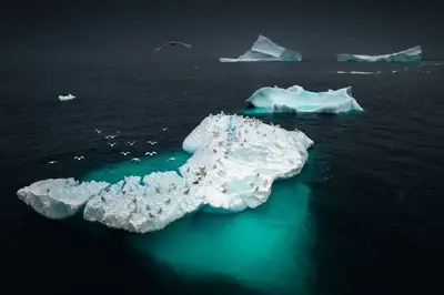 乌马纳克 实拍