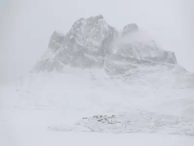 乌马纳克 实拍