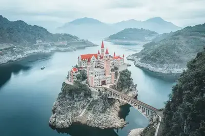 兴义市 实拍