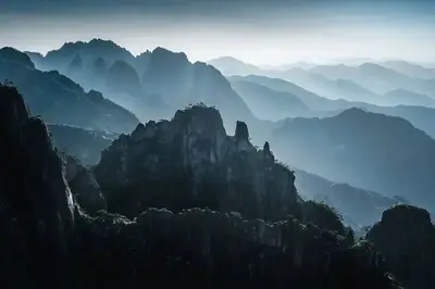 黟县 实拍
