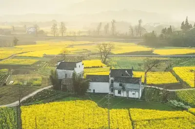 黟县 实拍