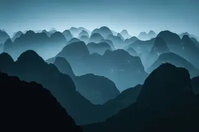 阳朔县 实拍
