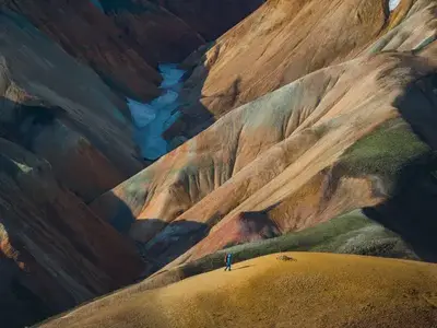 海德拉 实拍