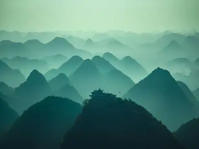 西秀区 实拍