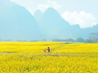 兴义市 实拍